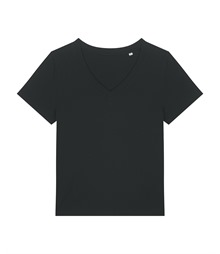 Women?s Stella Isla v-neck t-shirt (STTW176)