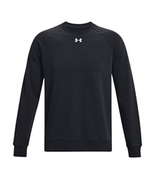 UA Rival fleece crew
