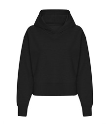 Women’s relaxed hoodie