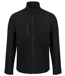 Ablaze 3-layer printable softshell