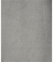 Cotton changing robe