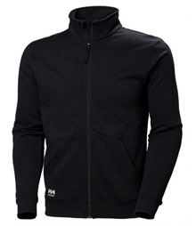 Classic 2.0 Zip Sweatshirt