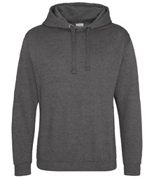 Epic print hoodie