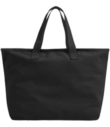 Westford Mill Oversized Heavy Duty Canvas Tote Bag
