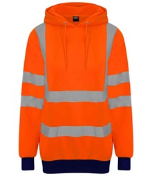ProRTX High Visibility Two Tone Hoodie