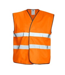 ProJob 6703 Class 2 Vest