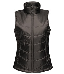 Women's Stage II insulated bodywarmer
