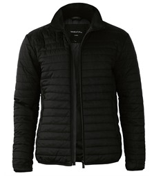 Olympia ? comfortable puffer jacket
