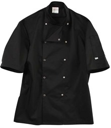 ADC Short Sleeve Coolmax? Chef's Jacket