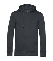 B&C Inspire Zipped Hood