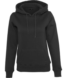 Women's heavy hoodie