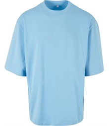 Oversized sleeve tee