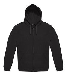 B&C ID.334 zip hoodie