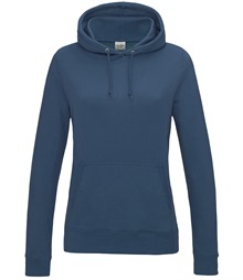 Women's College Hoodie
