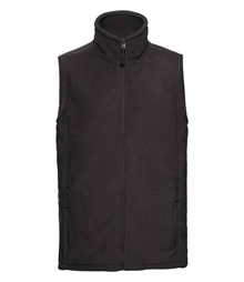 Russell Athletic Outdoor Fleece Gilet
