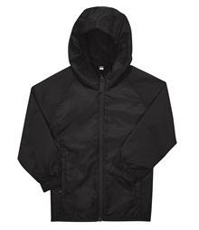 B&C #Reset windbreaker /kids