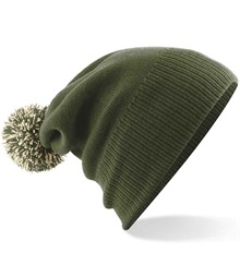 Beechfield Snowstar Beanie