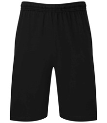 Fruit of the Loom Iconic 195 Jersey Shorts