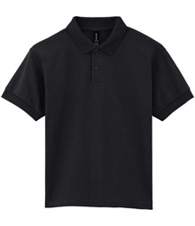 Gildan Kids DryBlend® Jersey Polo Shirt