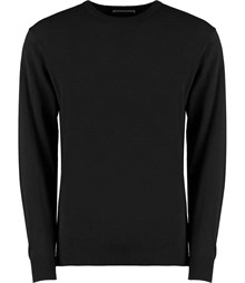 Kustom Kit Arundel Crew Neck Sweater