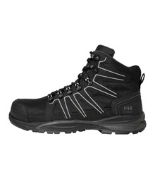 Manchester Mid S3 Safety Boot