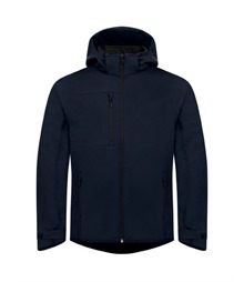 Classic Softshell 2 In 1