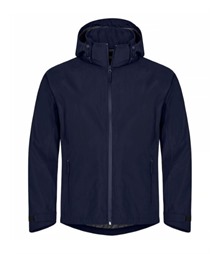 Classic Shell Jacket