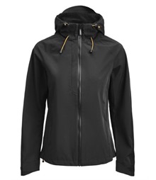 Women's Oxygen Shell Jacket
