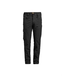 Service Trousers 4-Way Stretch