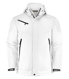 Skeleton Softshell Jacket