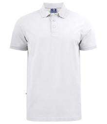 2021 Pique Polo
