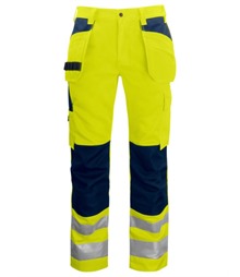Prio 6531 EN 1S0 20471 Waistpants Class 2