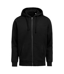 Full Zip Hoodie Regular Fit