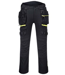 Portwest DX4? Detachable Holster Pocket Trousers