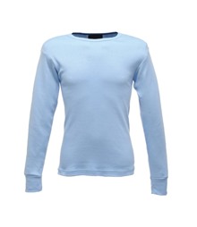 Thermal long sleeve vest