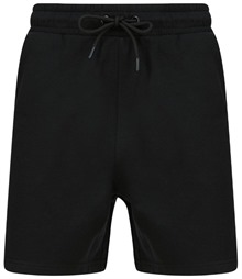 SF Clothing Unisex Sustainable Fashion Sweat Shorts