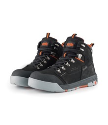 Hydra safety boots