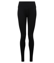 Women's TriDri? custom length seamless leggings