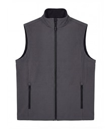 Printable Softshell Gilet