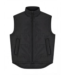 Padded Bodywarmer