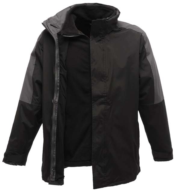 Defender III 3-in-1 jacket