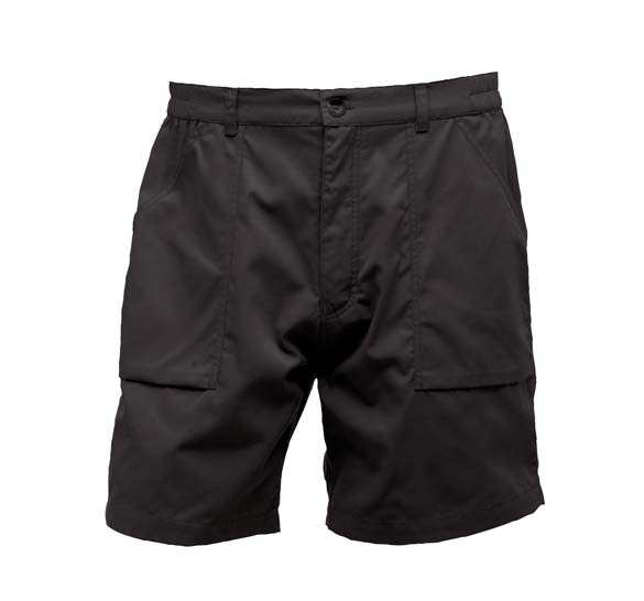 Action shorts