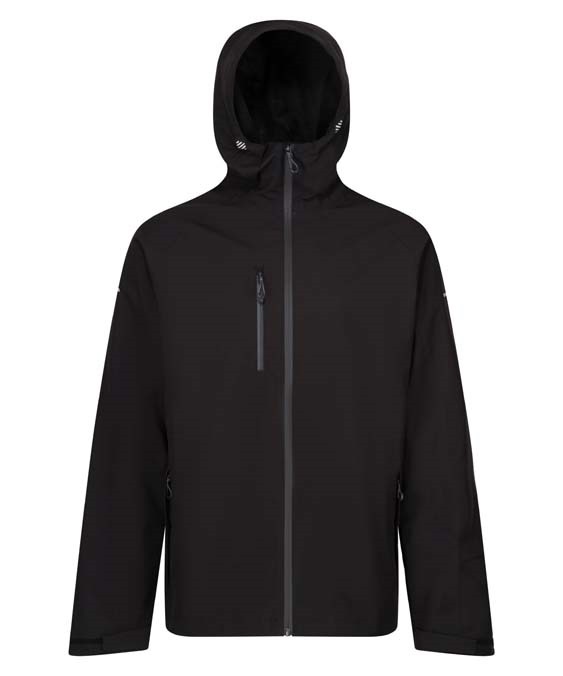 X-Pro Beacon Brite Light waterproof jacket