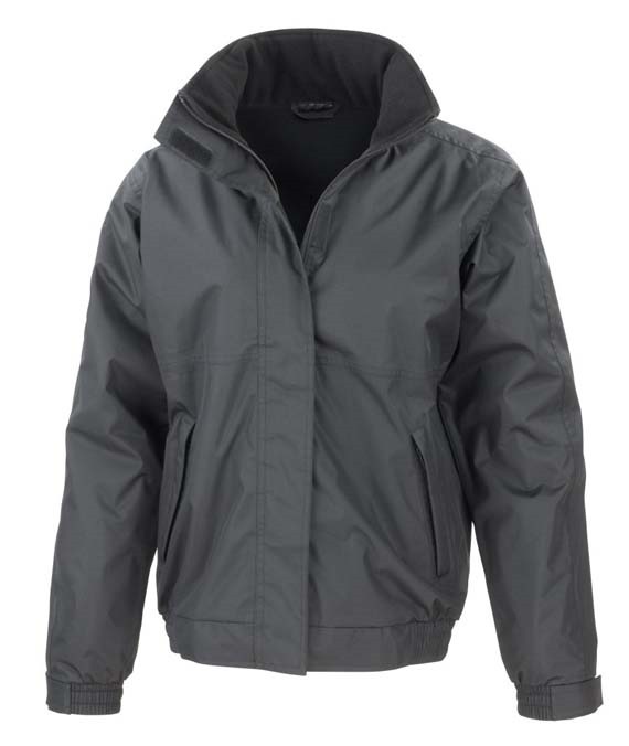 Result Core Channel Jacket