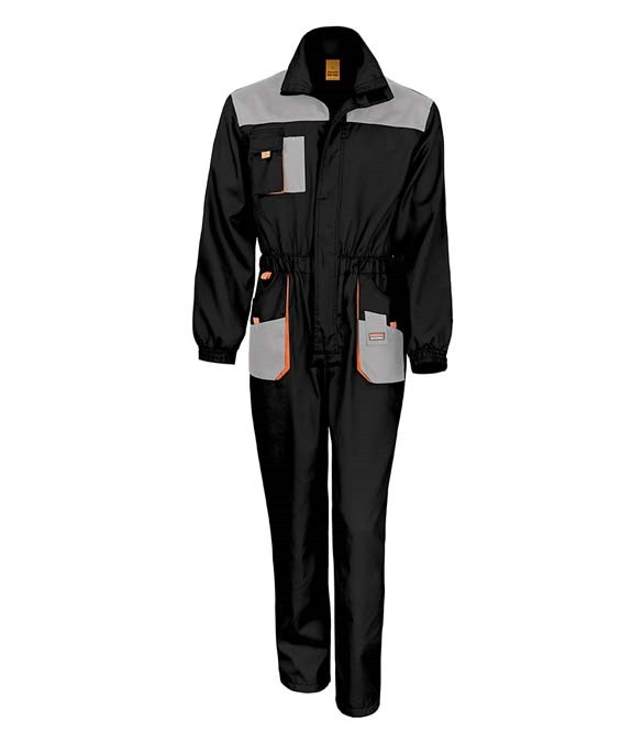 Result Work-Guard Lite Coverall