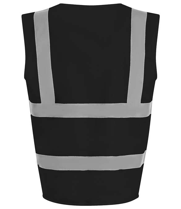 Pro RTX High Visibility Waistcoat