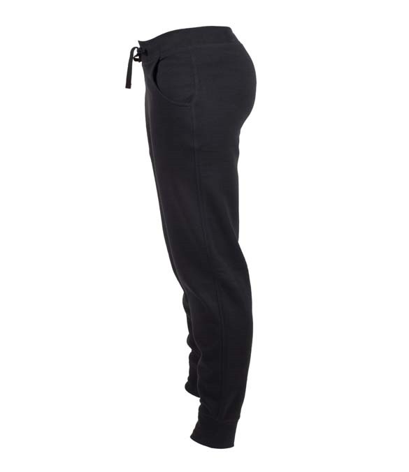 SF Men Slim Cuffed Jog Pants