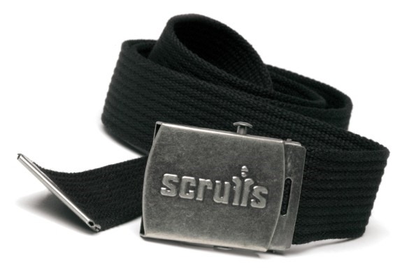 Clip belt