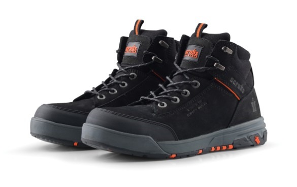 Switchback 3 safety boots