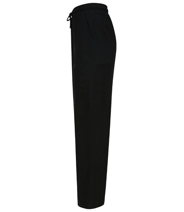 SF Ladies Sustainable Wide Leg Joggers